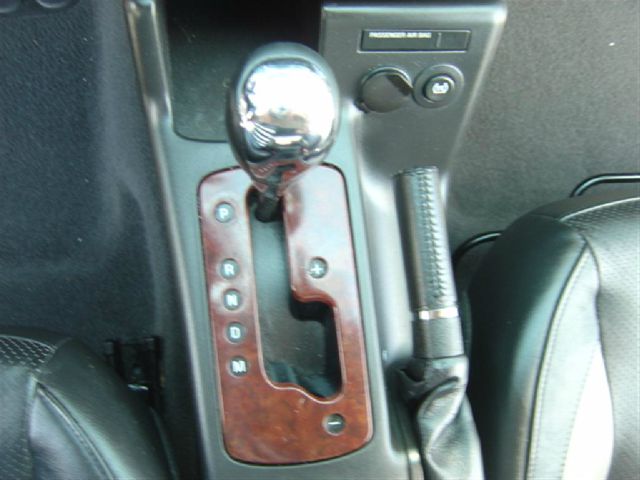 Pontiac G6 2007 photo 11