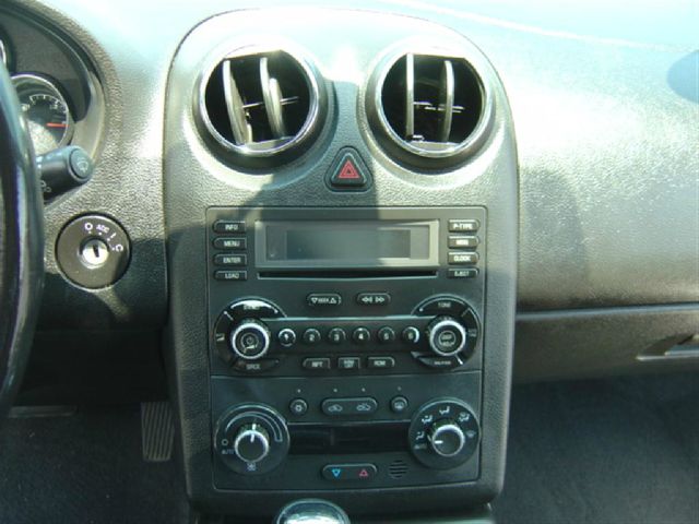 Pontiac G6 2007 photo 12