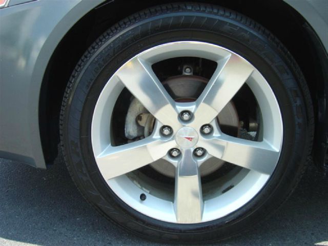 Pontiac G6 2007 photo 13