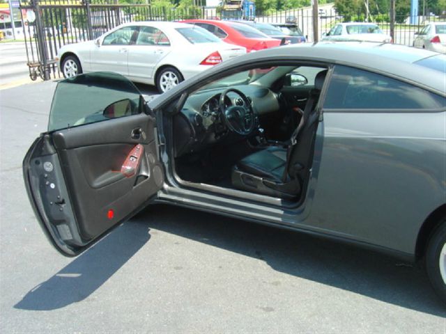 Pontiac G6 2007 photo 14