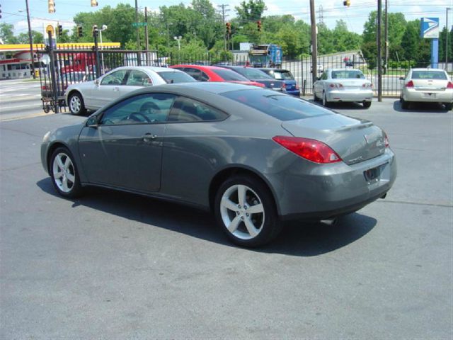 Pontiac G6 2007 photo 15