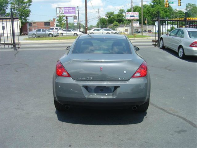 Pontiac G6 2007 photo 18