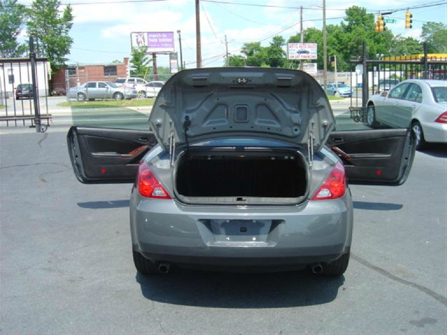 Pontiac G6 2007 photo 19