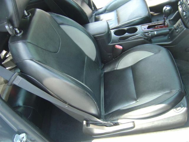 Pontiac G6 2007 photo 4