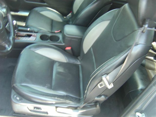 Pontiac G6 2007 photo 5