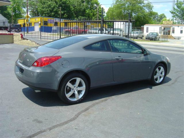 Pontiac G6 2007 photo 6