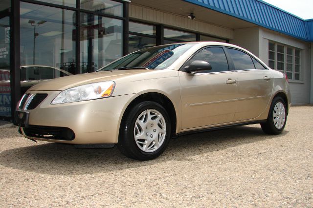 Pontiac G6 2007 photo 3