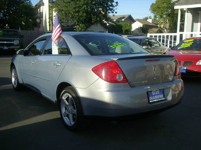 Pontiac G6 2007 photo 1