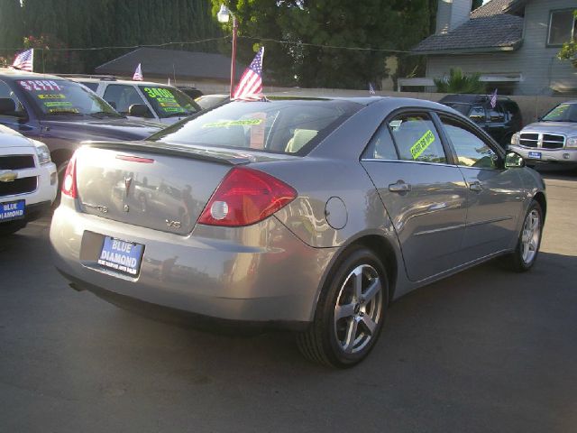 Pontiac G6 2007 photo 3