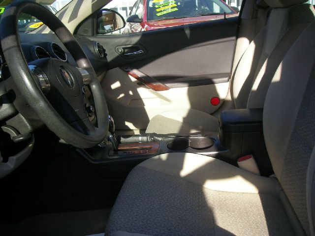 Pontiac G6 2007 photo 4