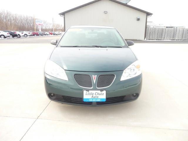 Pontiac G6 2007 photo 2