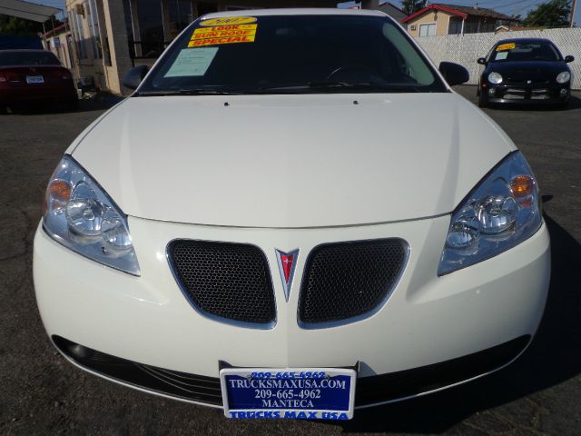 Pontiac G6 2007 photo 2