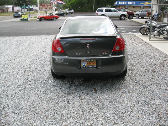 Pontiac G6 2007 photo 6