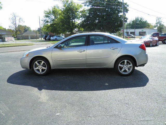 Pontiac G6 2007 photo 3