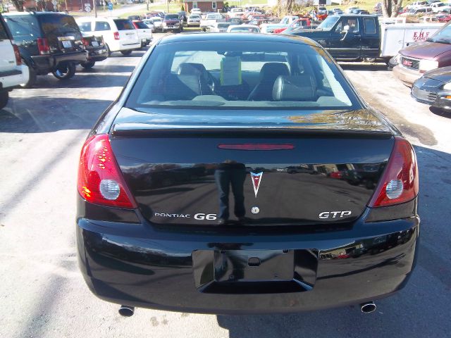 Pontiac G6 2007 photo 3