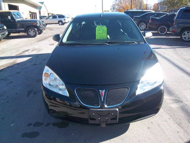 Pontiac G6 2007 photo 4