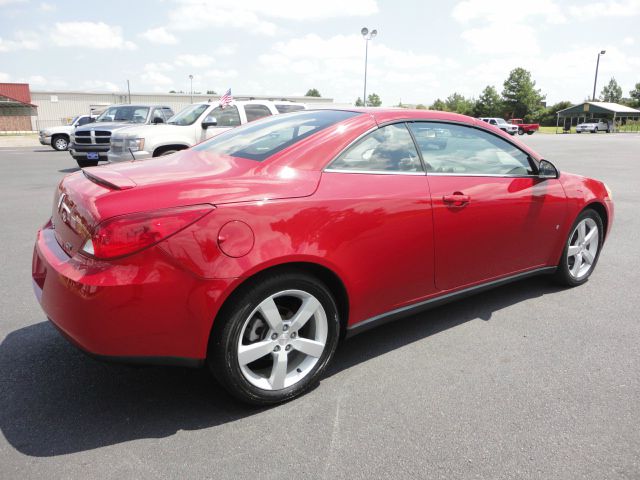 Pontiac G6 2007 photo 3