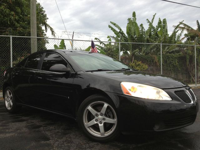 Pontiac G6 2007 photo 2