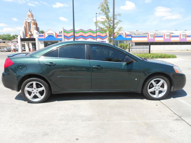 Pontiac G6 2007 photo 3