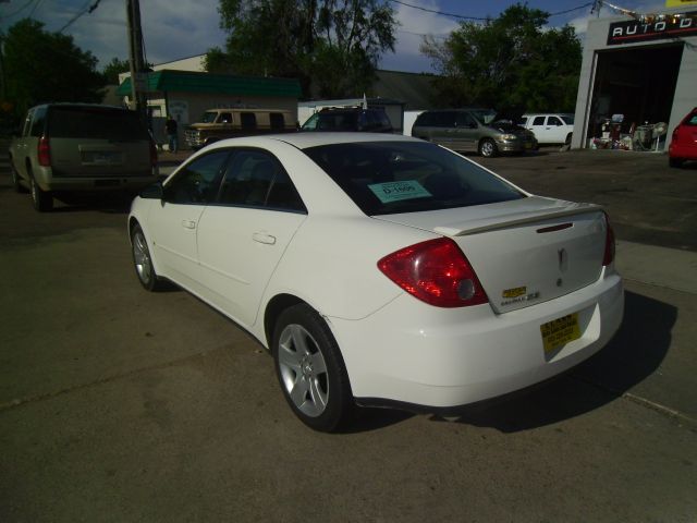 Pontiac G6 Unknown Sedan