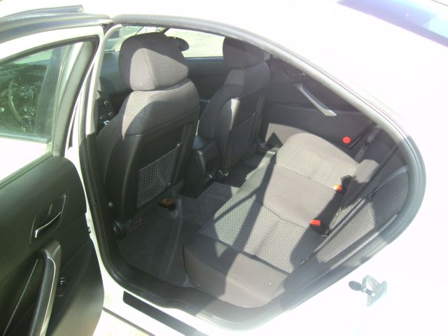 Pontiac G6 2007 photo 1