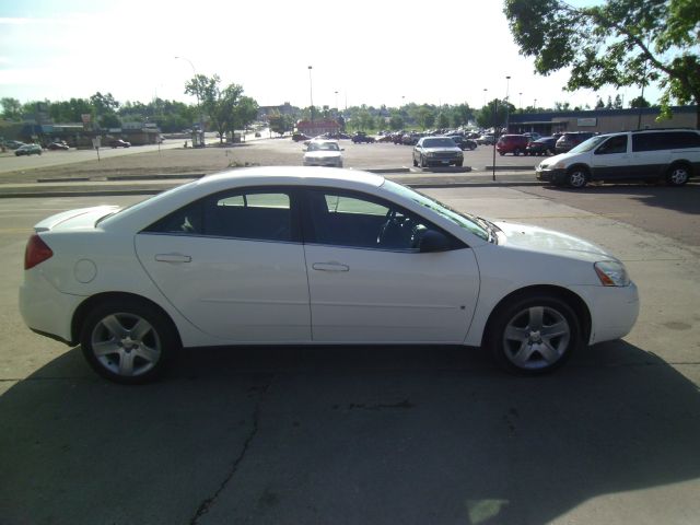 Pontiac G6 2007 photo 12