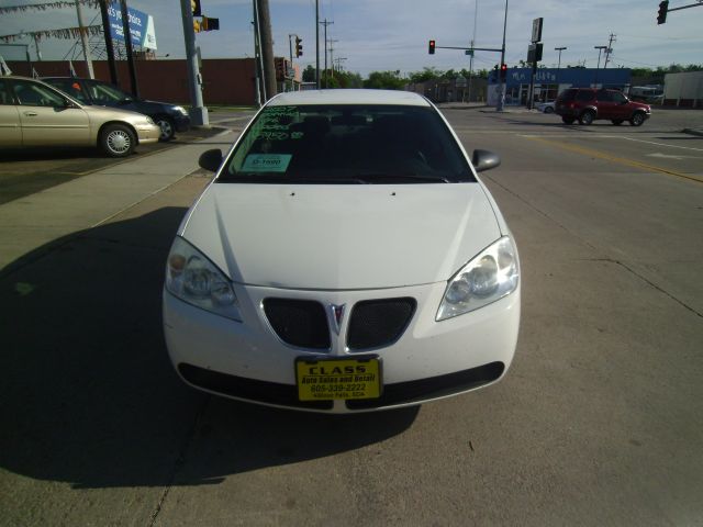 Pontiac G6 2007 photo 13