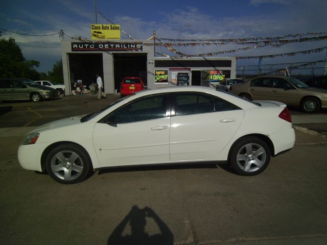 Pontiac G6 2007 photo 14