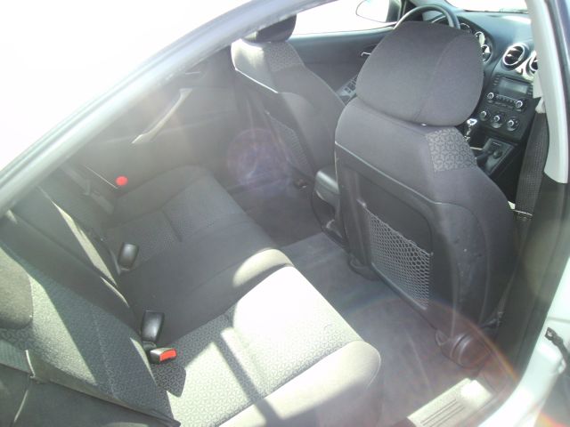 Pontiac G6 2007 photo 15