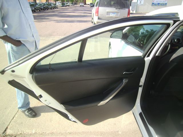 Pontiac G6 2007 photo 16