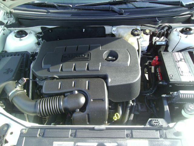 Pontiac G6 2007 photo 20