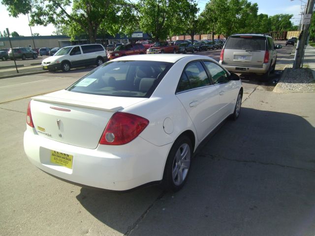 Pontiac G6 2007 photo 3