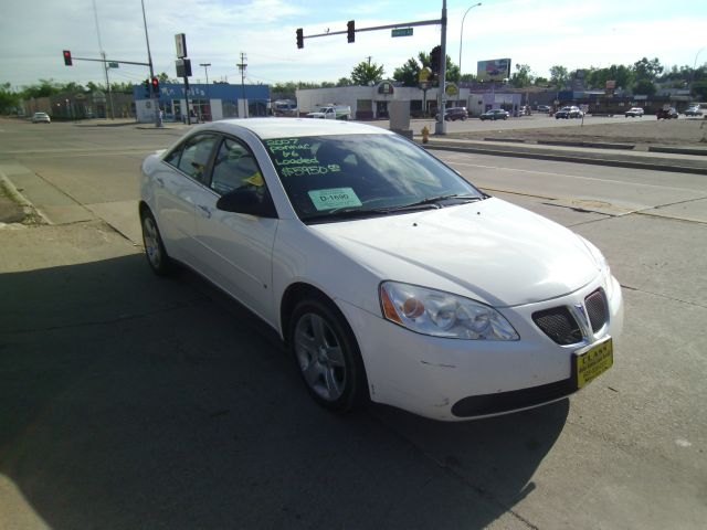 Pontiac G6 2007 photo 4