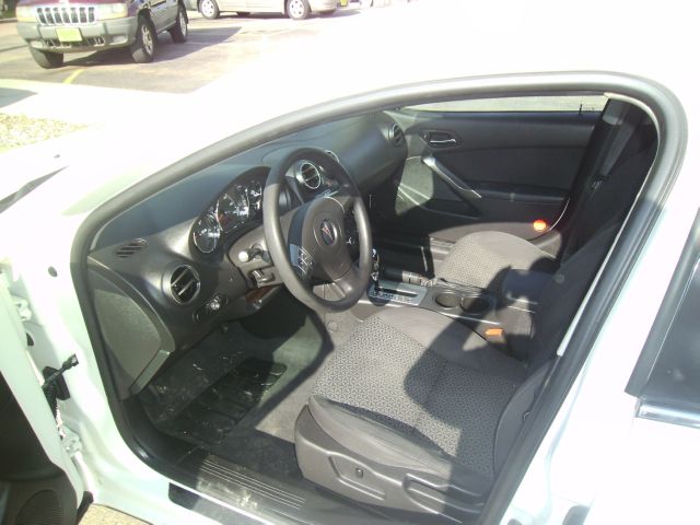 Pontiac G6 2007 photo 5