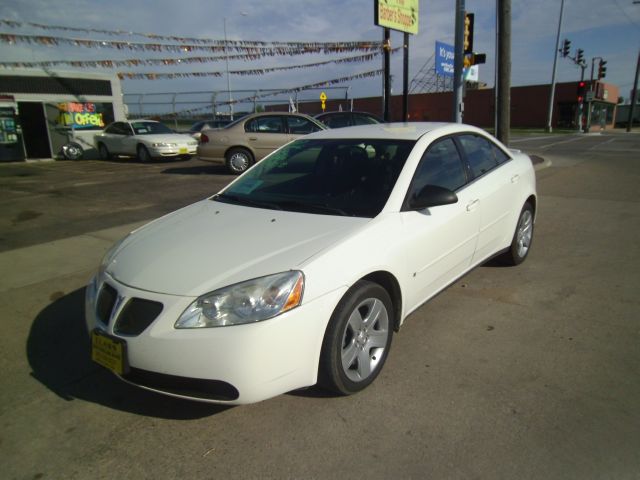 Pontiac G6 2007 photo 7