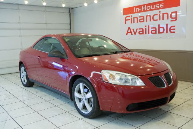 Pontiac G6 2007 photo 4