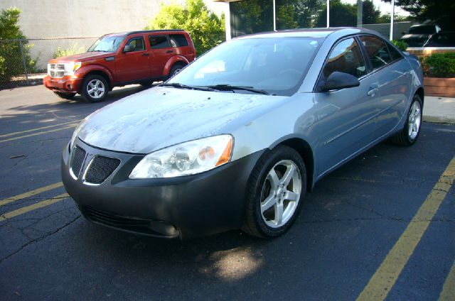 Pontiac G6 2007 photo 3