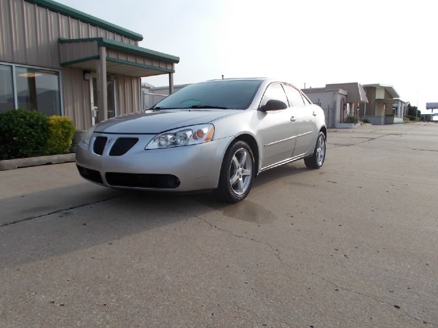 Pontiac G6 2007 photo 5