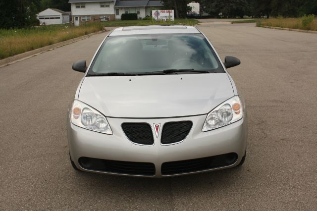 Pontiac G6 2007 photo 4