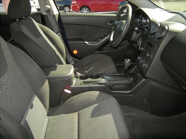 Pontiac G6 2007 photo 1