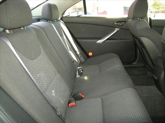 Pontiac G6 2007 photo 2