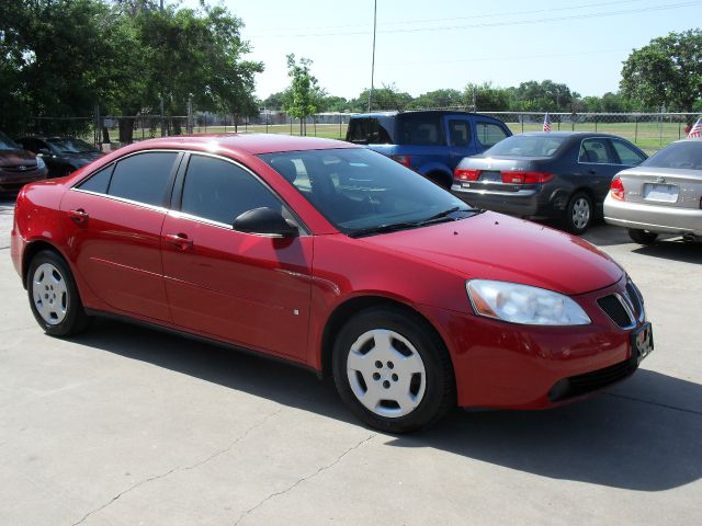 Pontiac G6 2007 photo 3