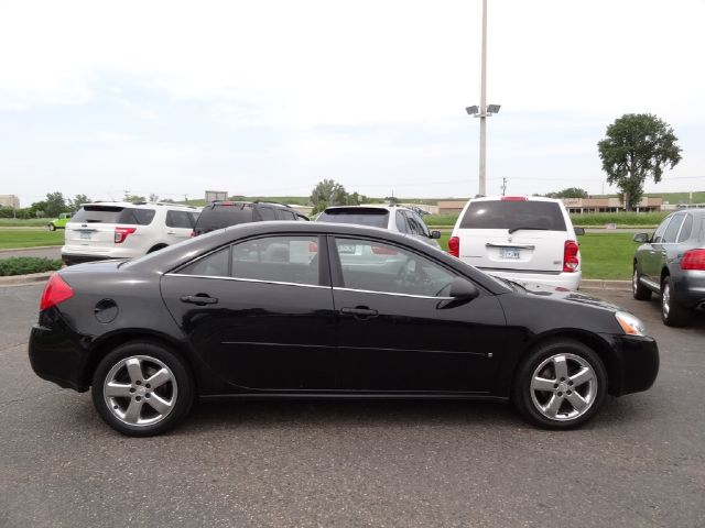 Pontiac G6 3rd Row Seating 24 Chrome Wheels Sedan