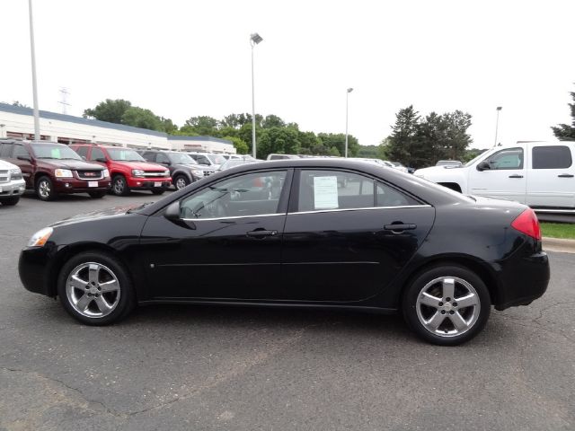 Pontiac G6 2007 photo 3