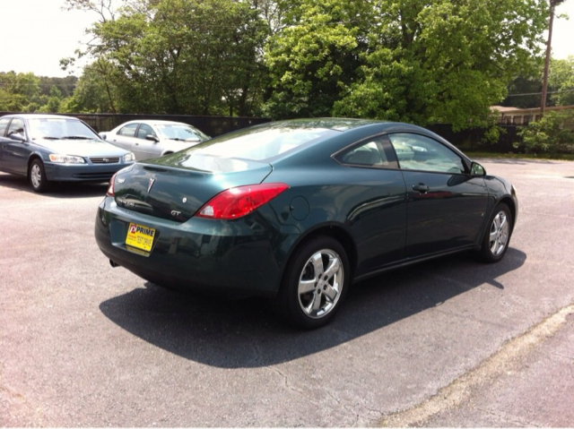 Pontiac G6 2007 photo 3