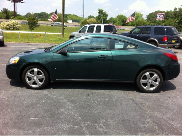 Pontiac G6 2007 photo 4