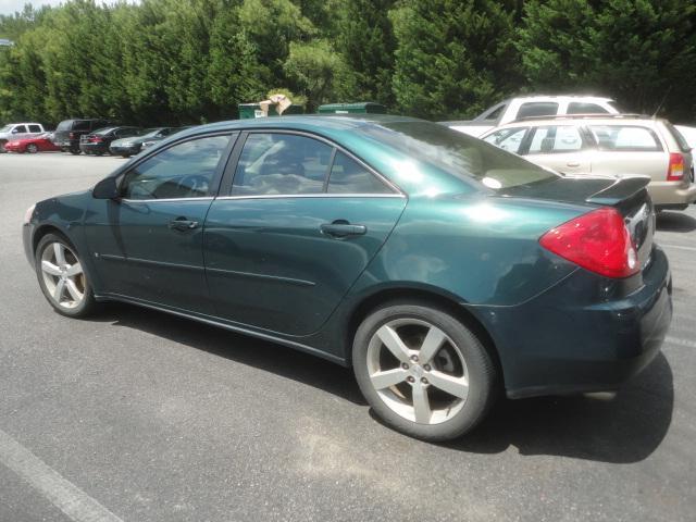 Pontiac G6 2007 photo 3