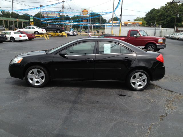 Pontiac G6 2007 photo 4