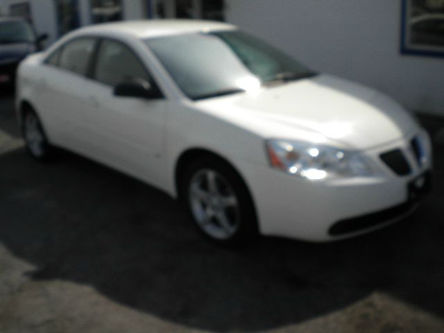 Pontiac G6 2007 photo 2