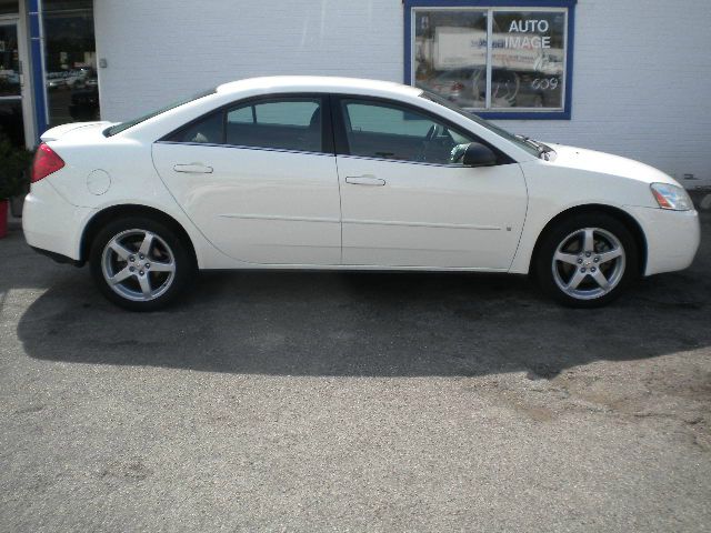 Pontiac G6 2007 photo 3